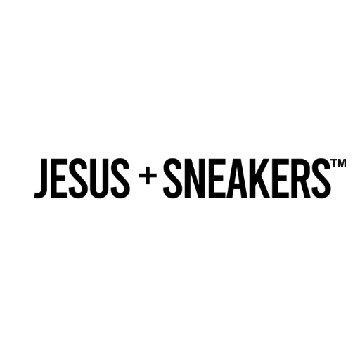 jesus sneakers