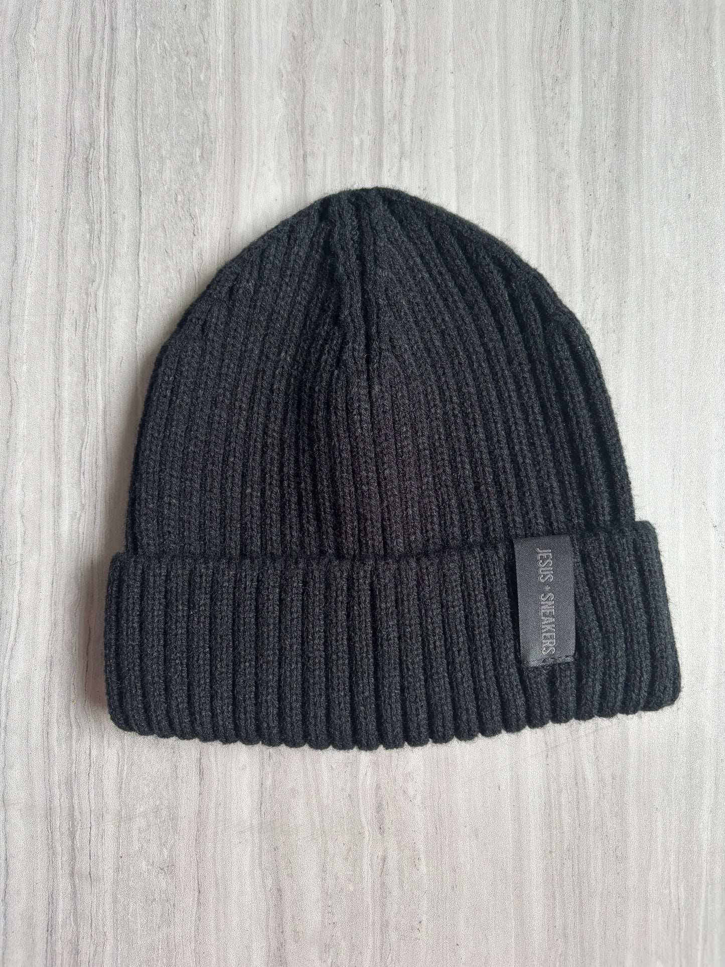 Logo Beanies