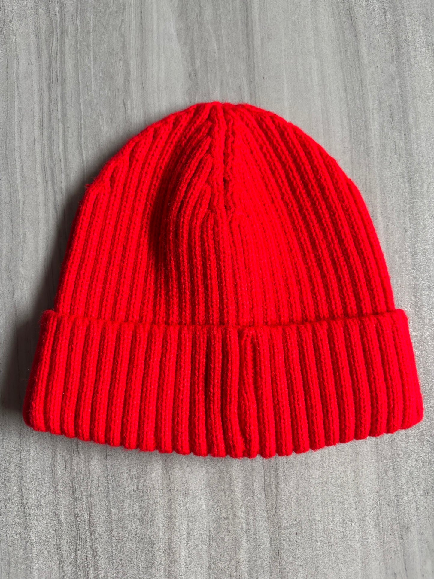 Logo Beanies