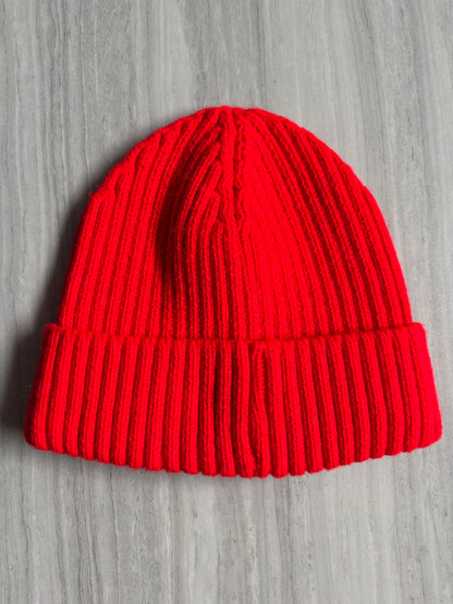 Logo Beanies