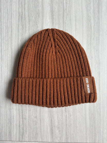Logo Beanies