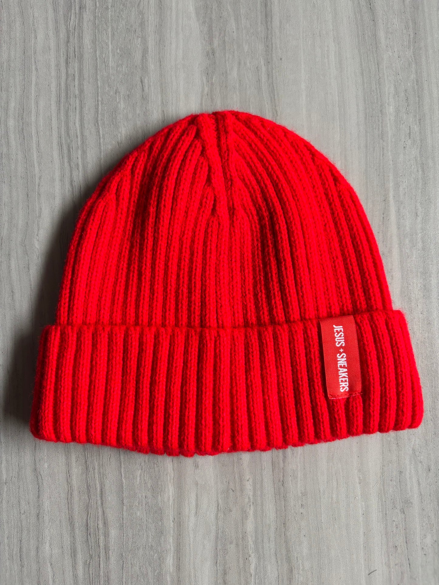 Logo Beanies