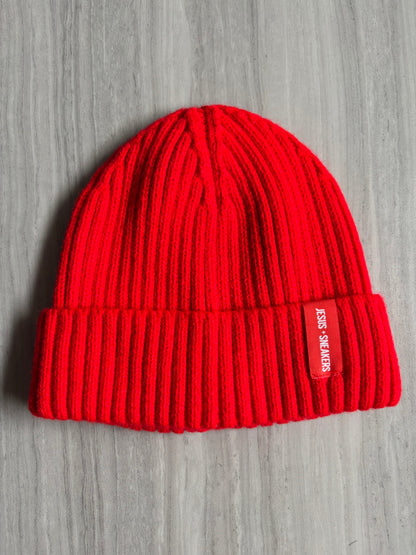 Logo Beanies
