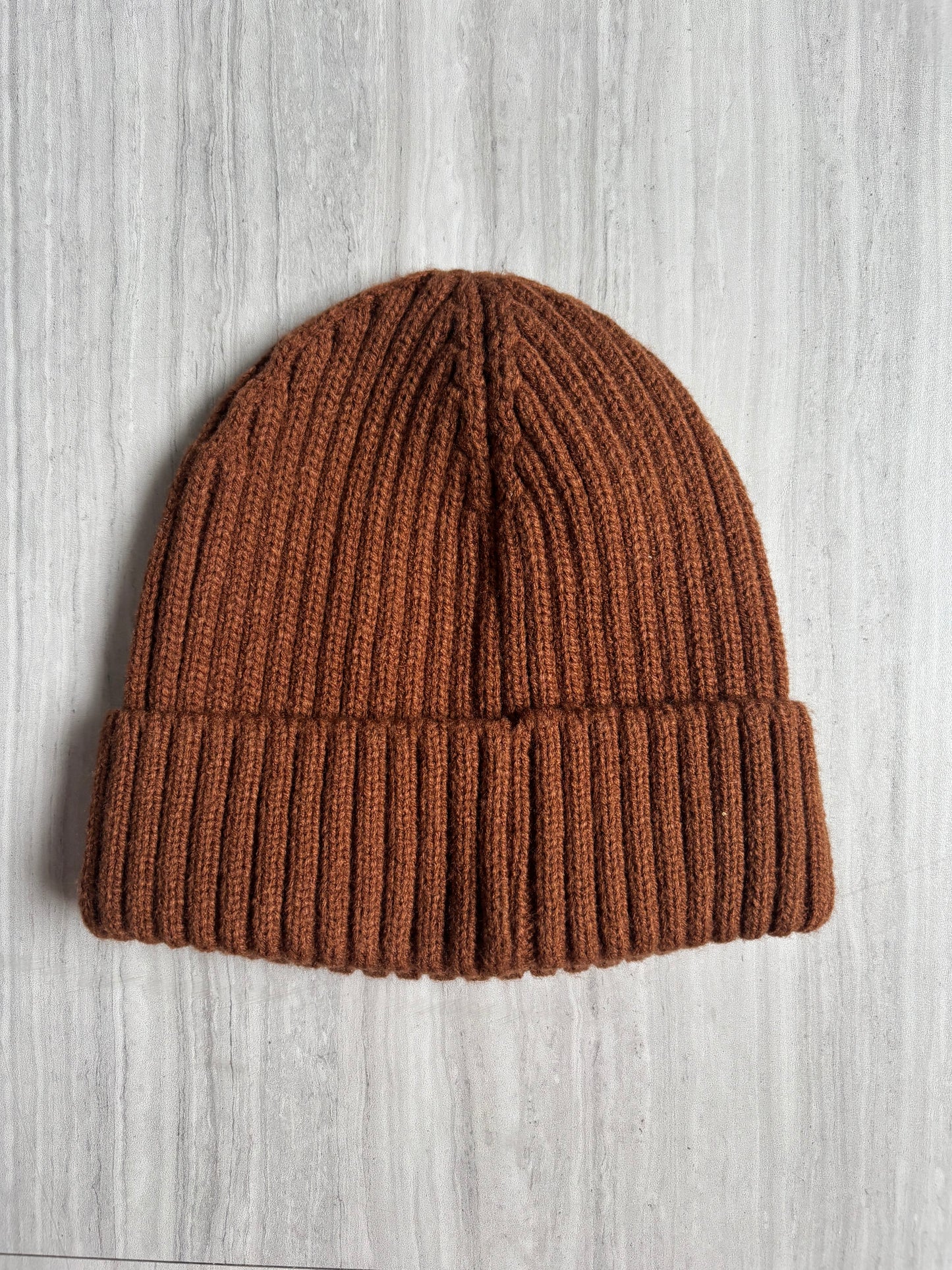 Logo Beanies