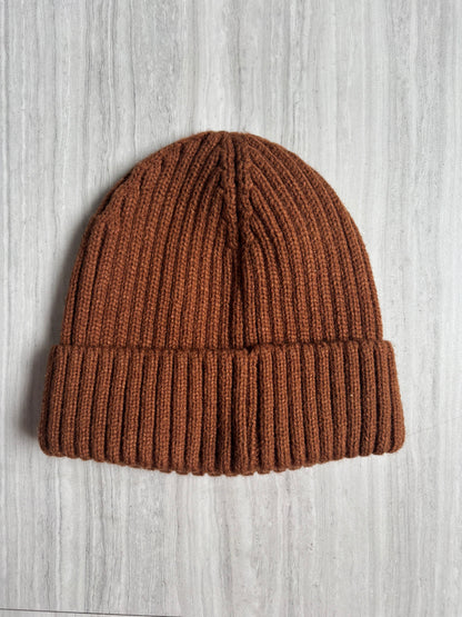Logo Beanies