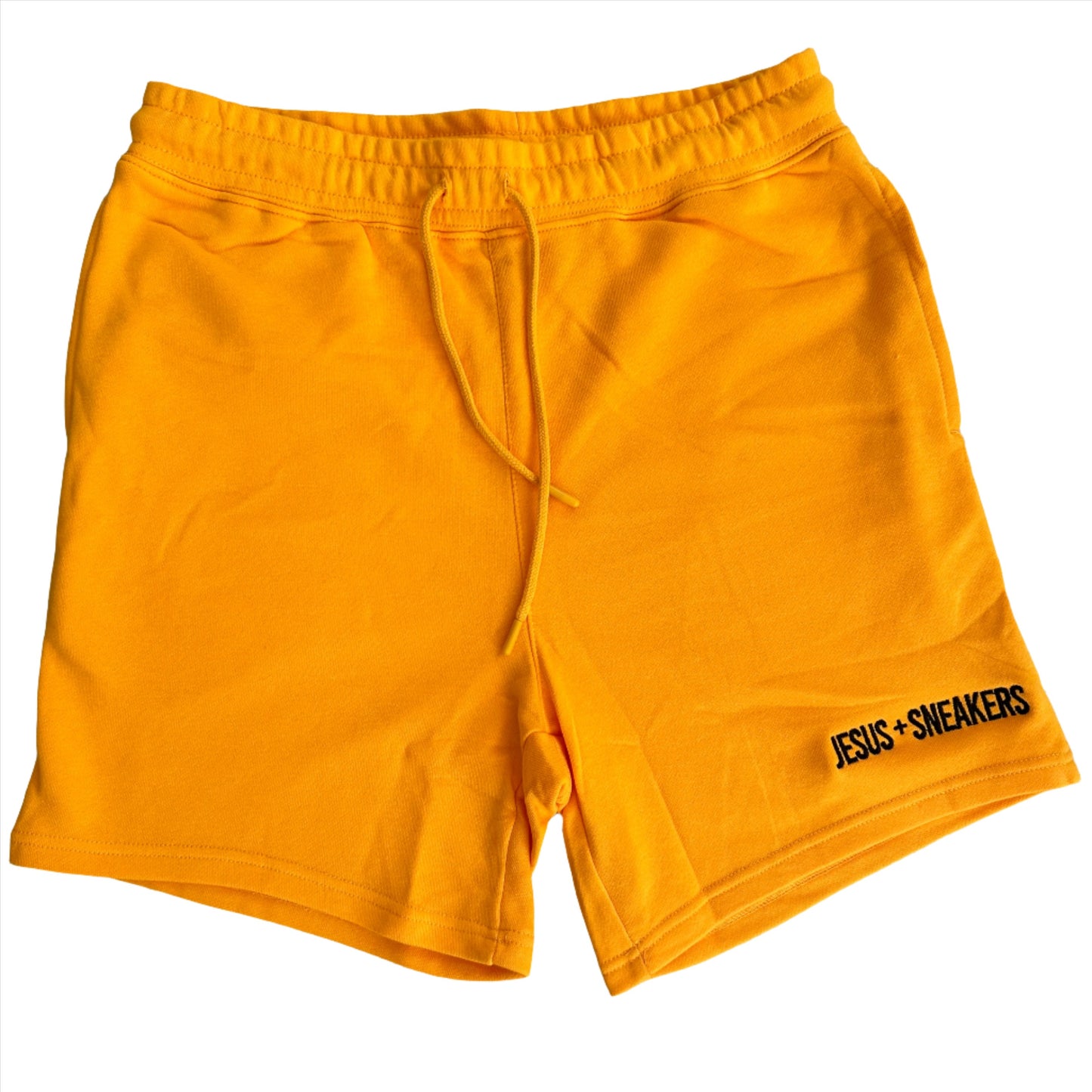 JLSH Shorts - Yellow