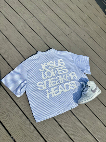JLSH Workshirt