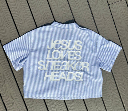 JLSH Workshirt